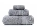Ręcznik Egyptian Cotton 70x140 Stalowym Greno  z bawełny egipskiej